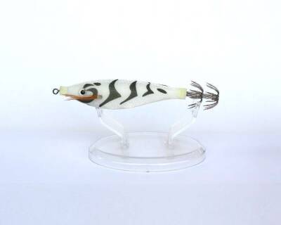 Captain 3015 Kalamar Zokası 7cm Toto Zogga Squid - 1