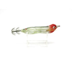 Captain 3016 Işıklı Kalamar Zokası 8cm Fukado Squid - 14