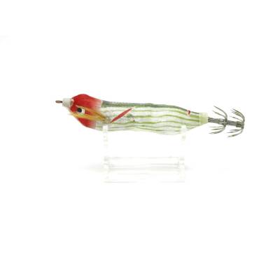 Captain 3016 Işıklı Kalamar Zokası 8cm Fukado Squid - 15
