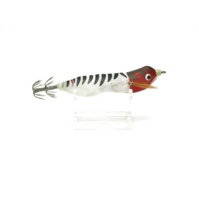 Captain 3016 Işıklı Kalamar Zokası 8cm Fukado Squid - 9