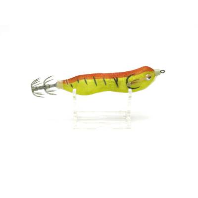 Captain 3016 Işıklı Kalamar Zokası 8cm Fukado Squid - 7
