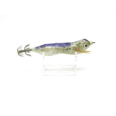 Captain 3016 Işıklı Kalamar Zokası 8cm Fukado Squid - 6