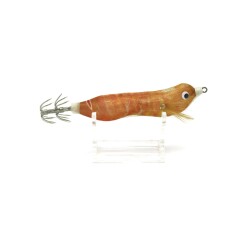 Captain 3016 Işıklı Kalamar Zokası 8cm Fukado Squid - 2