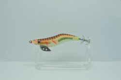 Captain 3017 Kalamar Zokası 10cm Wanted UV Squid Size 25 - 36