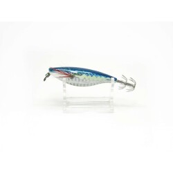 Captain 3021 Kalamar Zokası 7cm Crystal Glow - 4