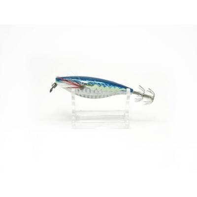 Captain 3021 Kalamar Zokası 7cm Crystal Glow - 4
