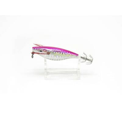 Captain 3021 Kalamar Zokası 7cm Crystal Glow - 2
