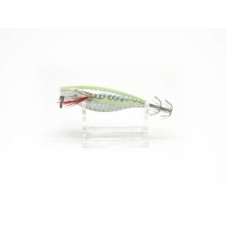 Captain 3021 Kalamar Zokası 7cm Crystal Glow - Captain