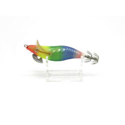 Captain 3022 Kalamar Zokası 8cm Baby Japannes Size 22 - 5