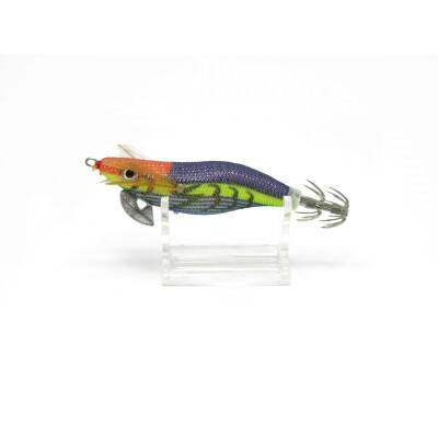 Captain 3022 Kalamar Zokası 8cm Baby Japannes Size 22 - 4