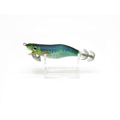 Captain 3022 Kalamar Zokası 8cm Baby Japannes Size 22 - 2