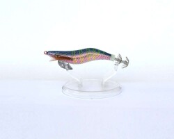 Captain 3023 Kalamar Zokası 11cm Japannes Squid Size 30 - 20