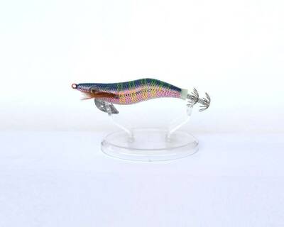 Captain 3023 Kalamar Zokası 11cm Japannes Squid Size 30 - 20