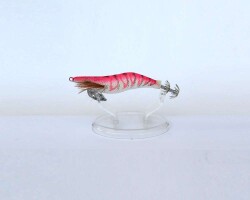 Captain 3023 Kalamar Zokası 11cm Japannes Squid Size 30 - 19