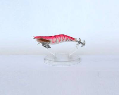 Captain 3023 Kalamar Zokası 11cm Japannes Squid Size 30 - 19