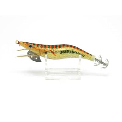 Captain 3023 Kalamar Zokası 11cm Japannes Squid Size 30 - 18