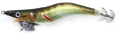 Captain 3023 Kalamar Zokası 11cm Japannes Squid Size 30 - 16