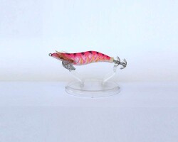 Captain 3023 Kalamar Zokası 11cm Japannes Squid Size 30 - 15