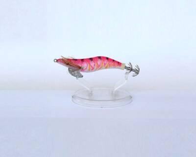 Captain 3023 Kalamar Zokası 11cm Japannes Squid Size 30 - 15