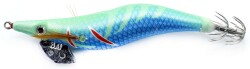 Captain 3023 Kalamar Zokası 11cm Japannes Squid Size 30 - 13