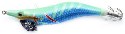 Captain 3023 Kalamar Zokası 11cm Japannes Squid Size 30 - 13