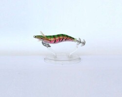 Captain 3023 Kalamar Zokası 11cm Japannes Squid Size 30 - 12