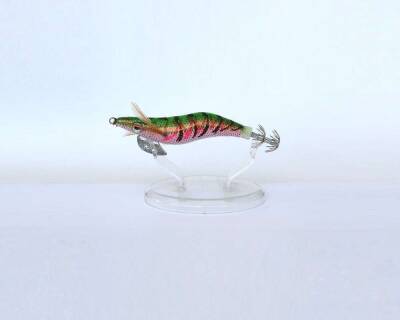 Captain 3023 Kalamar Zokası 11cm Japannes Squid Size 30 - 12