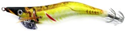 Captain 3023 Kalamar Zokası 11cm Japannes Squid Size 30 - 10
