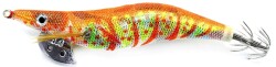 Captain 3023 Kalamar Zokası 11cm Japannes Squid Size 30 - 8