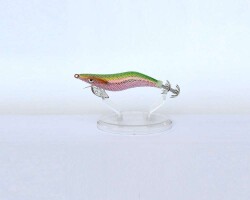 Captain 3023 Kalamar Zokası 11cm Japannes Squid Size 30 - 7