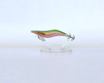 Captain 3023 Kalamar Zokası 11cm Japannes Squid Size 30 - 7