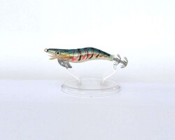 Captain 3023 Kalamar Zokası 11cm Japannes Squid Size 30 - 6