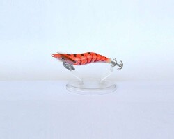 Captain 3023 Kalamar Zokası 11cm Japannes Squid Size 30 - 5