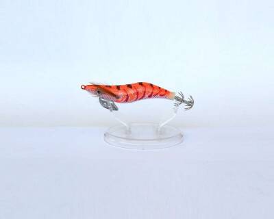 Captain 3023 Kalamar Zokası 11cm Japannes Squid Size 30 - 5