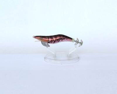 Captain 3023 Kalamar Zokası 11cm Japannes Squid Size 30 - 3