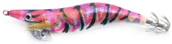 Captain 3023 Kalamar Zokası 11cm Japannes Squid Size 30 - 2