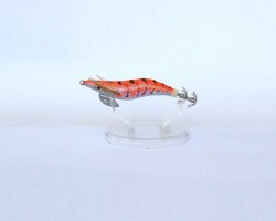 Captain 3023 Kalamar Zokası 11cm Japannes Squid Size 30 - Captain
