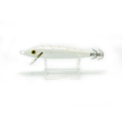 Captain 3024 Kalamar Zokası 10cm Lures Squid - 3