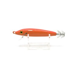 Captain 3024 Kalamar Zokası 10cm Lures Squid - 2