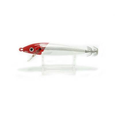 Captain 3024 Kalamar Zokası 10cm Lures Squid - 1