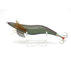 Captain 3025 Kalamar Zokası 12cm Different Squid Size 35 - 9