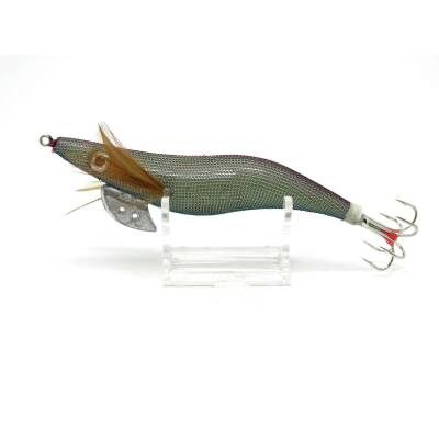 Captain 3025 Kalamar Zokası 12cm Different Squid Size 35 - 9