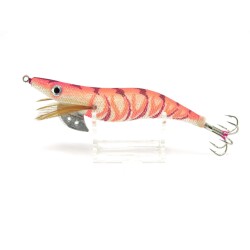 Captain 3025 Kalamar Zokası 12cm Different Squid Size 35 - 8