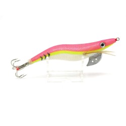 Captain 3025 Kalamar Zokası 12cm Different Squid Size 35 - 6