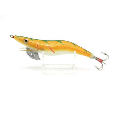 Captain 3025 Kalamar Zokası 12cm Different Squid Size 35 - 4