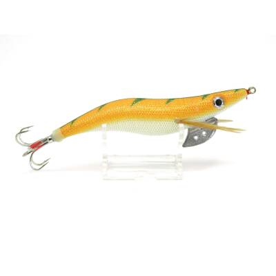 Captain 3025 Kalamar Zokası 12cm Different Squid Size 35 - 5