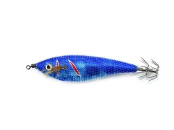 Captain 3028 Kalamar Zokası 8cm Toto Zogga Glow Deri Kaplama - 10