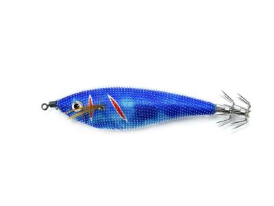 Captain 3028 Kalamar Zokası 8cm Toto Zogga Glow Deri Kaplama - 10