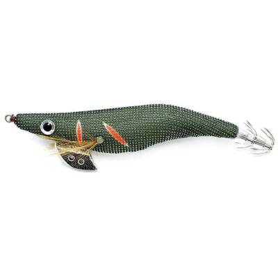 Captain 3029 Kalamar Zokası 12cm Crazy Glow Deri Kaplama Size 35 - 12