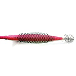 Captain 3031 Kalamar Zokası 12cm Casting Bilyeli Squid Size 35 18gr - 7